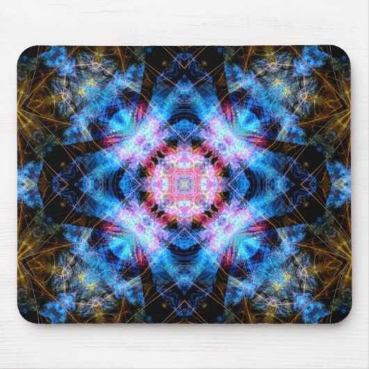 Tapis De Souris KrozRoyale Mousepad (Devant)