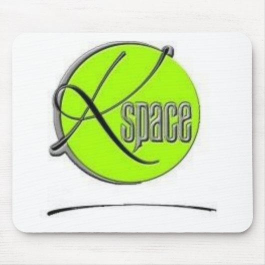 Tapis De Souris Kspace Miami (Devant)