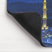 Tapis De Souris Kuala Lumpur (Coin)