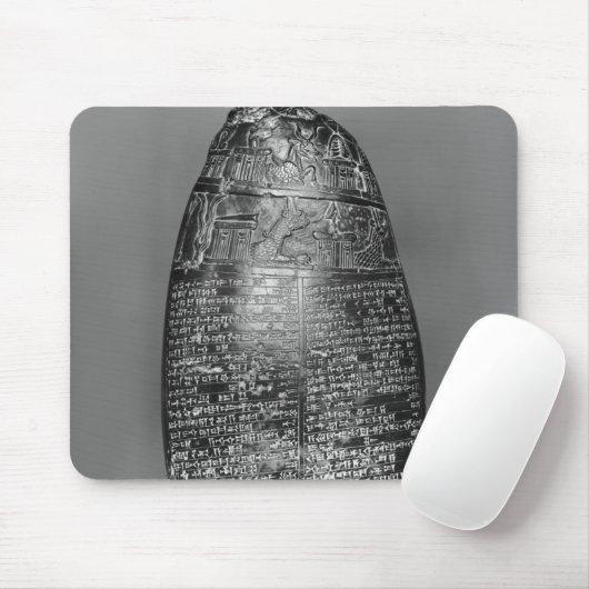 Tapis De Souris Kudurru (Avec souris)