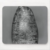 Tapis De Souris Kudurru (Devant)