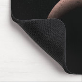Tapis De Souris Kuiper Belt Makemake (Coin)