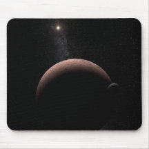Kuiper Belt Makemake