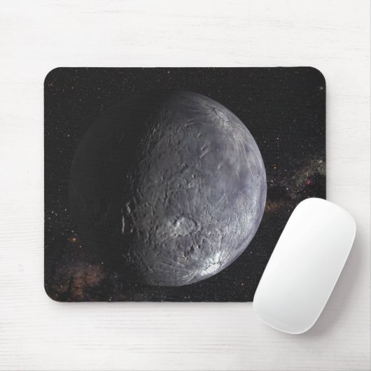 Tapis De Souris Kuiper Belt, objet (Avec souris)