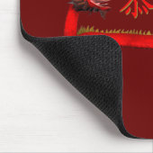 Tapis De Souris Kung Hei Fat Choi (Coin)