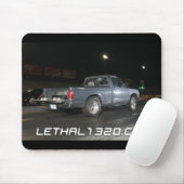 Tapis De Souris Kurts S-10 Mousepad (Avec souris)