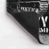 Tapis De Souris KV-2 Char lourd soviétique (Coin)