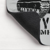 Tapis De Souris KV-2 Char lourd soviétique (Coin)