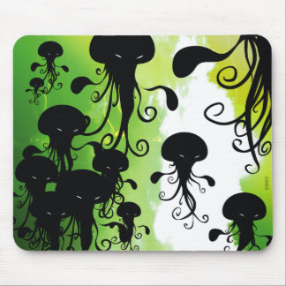 Tapis De Souris Kwubos Mousepad