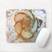 Tapis De Souris Kyoto Sakura (Avec souris)