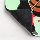 Tapis De Souris Kyudo4 (Coin)