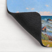 Tapis De Souris L’archipel d’Abrahamsson (Coin)