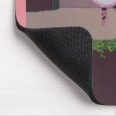 TAPIS DE SOURIS LA BALLERINE (Coin)
