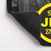 Tapis De Souris La bande de JMZ "éclatée " (Coin)