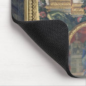 Tapis De Souris La base du DES royal d'hôtel (Coin)