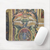 Tapis De Souris La base du DES royal d'hôtel (Avec souris)