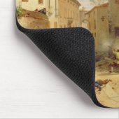 Tapis De Souris La bataille (Coin)