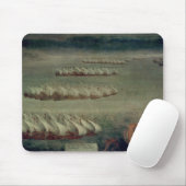 Tapis De Souris La bataille de Lepanto, le 7 octobre 1571 (Avec souris)