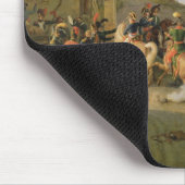 Tapis De Souris La bataille de Lodi (Coin)