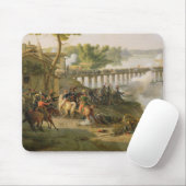 Tapis De Souris La bataille de Lodi (Avec souris)