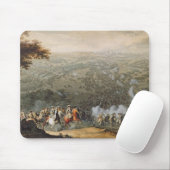 Tapis De Souris La bataille de Poltava 2 (Avec souris)