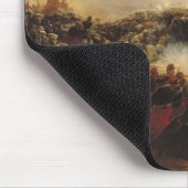 Tapis De Souris La bataille de Sébastopol (Coin)