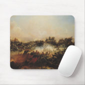 Tapis De Souris La bataille de Sébastopol (Avec souris)