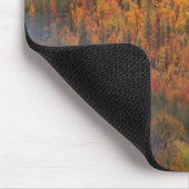 Tapis De Souris La beauté à l'automne.... (Coin)