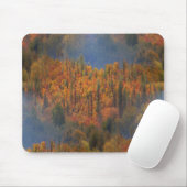 Tapis De Souris La beauté à l'automne.... (Avec souris)