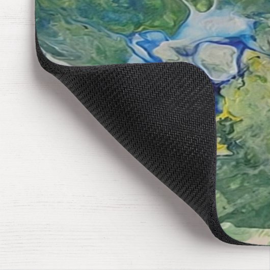 Tapis De Souris La beauté de la nature (Coin)