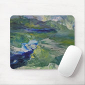 Tapis De Souris La beauté de la nature (Avec souris)