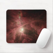 Tapis De Souris La beauté intérieure d'Orion (Avec souris)