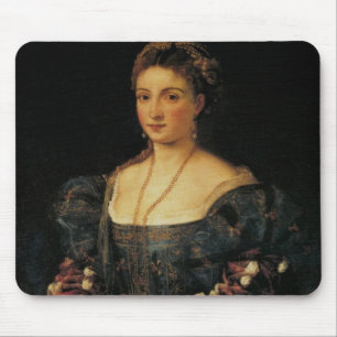 Tapis De Souris La Bella