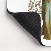 Tapis de souris La Belle et la Bête (Coin)