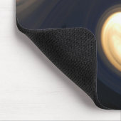 Tapis De Souris La belle vague...... (Coin)