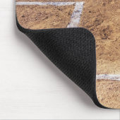 Tapis De Souris La boîte de pâte lisse (Coin)