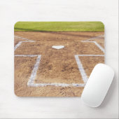 Tapis De Souris La boîte de pâte lisse (Avec souris)