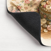 Tapis De Souris La Boîte Tin (Coin)