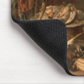 Tapis De Souris La boucherie (Coin)