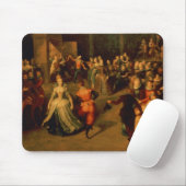 Tapis De Souris La boule (Avec souris)