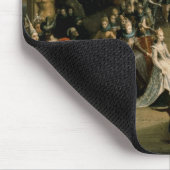 Tapis De Souris La boule de cour, 1604 (Coin)