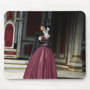 Tapis De Souris La boule de vampires