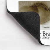 Tapis De Souris La branche égarée (Coin)