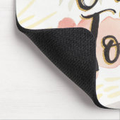 Tapis De Souris La brise IV | de pré apprécient aujourd'hui (Coin)