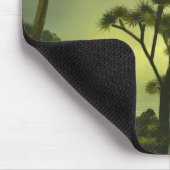 Tapis De Souris La brume (Coin)