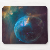 Tapis De Souris La bulle Nebula, Ngc 7635. (Devant)