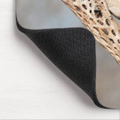 Tapis De Souris La caille de Gambel (Coin)