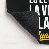 Tapis De Souris La Camisa De Jesus En Espanol Christian Spanish  (Coin)