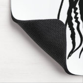 Tapis De Souris la canalisation de MÉDUSES (Coin)