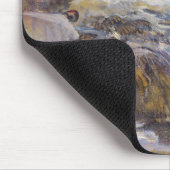 Tapis De Souris La cascade (Coin)